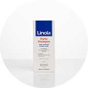 Linola Forte Shampoo Linola Forte Shampoo
